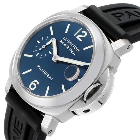 panerai radiomir luminor|luminor Panerai price list.